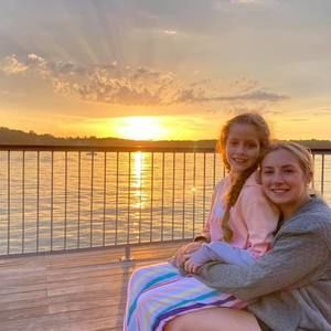 Meet your Posher, Rhonda